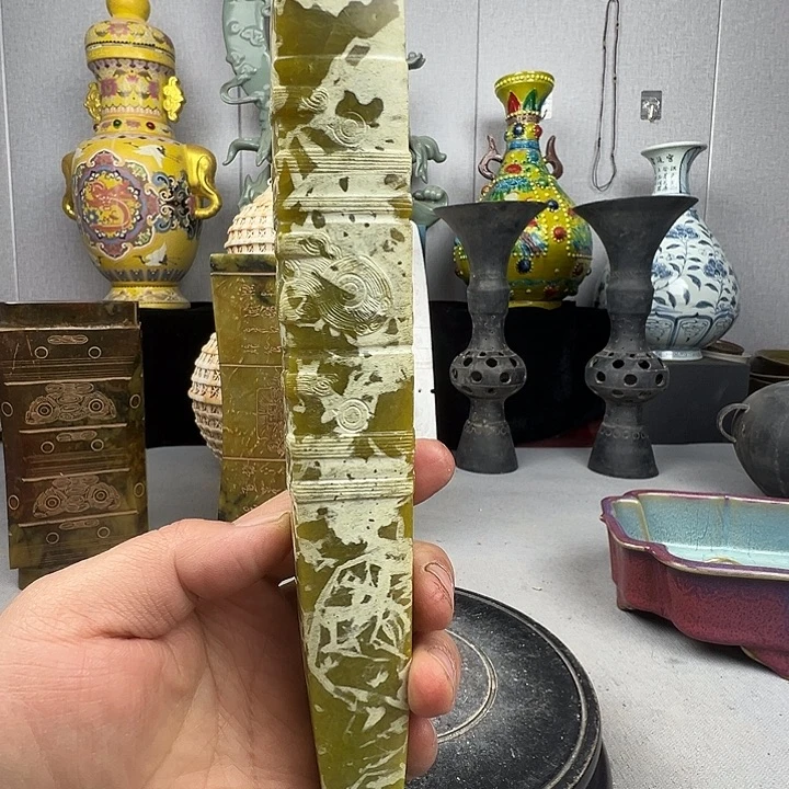 瓷片福源阁欢迎您的光临