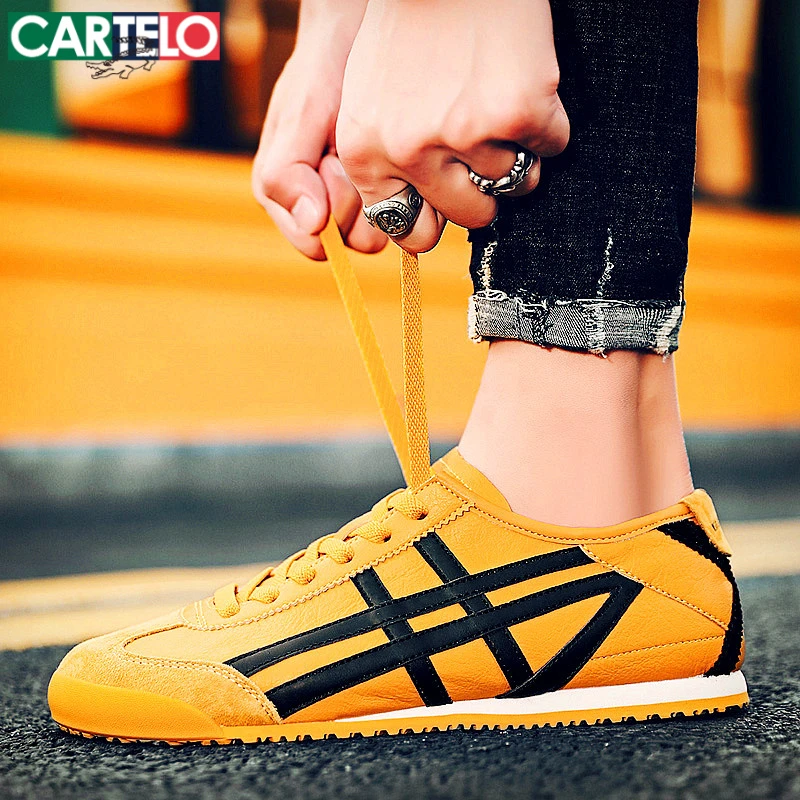 卡帝乐鳄鱼正品小白鞋男士板鞋休闲鞋秋季款潮流百搭男鞋潮鞋