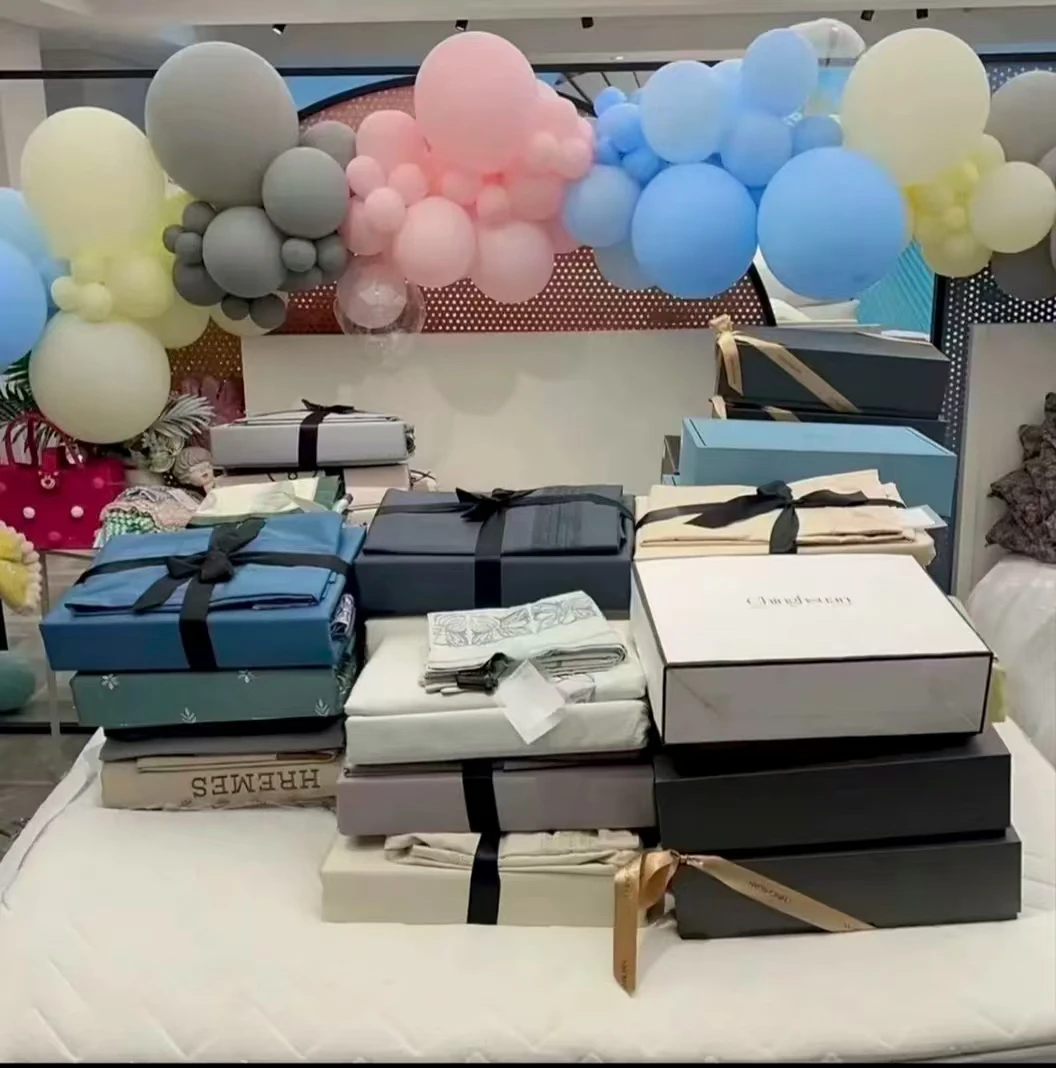 微瑕孤品四季款简约床盖纯棉家用A类母婴级别亲肤柔软双面可用