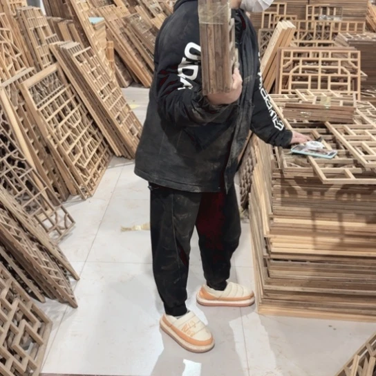 仁***德香榧木特价一组包邮