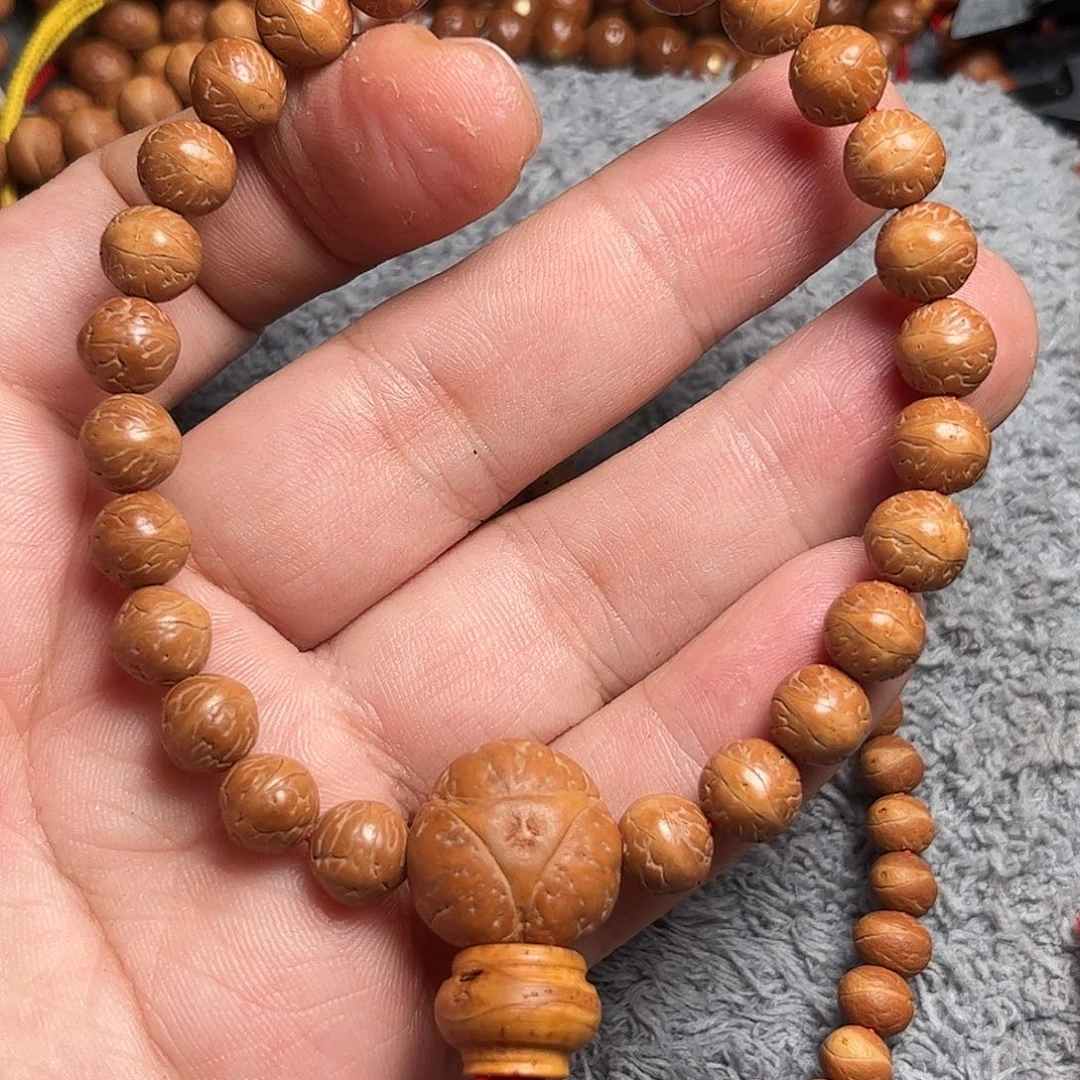 M***.吊坠凤眼菩提凤眼菩提手串手链