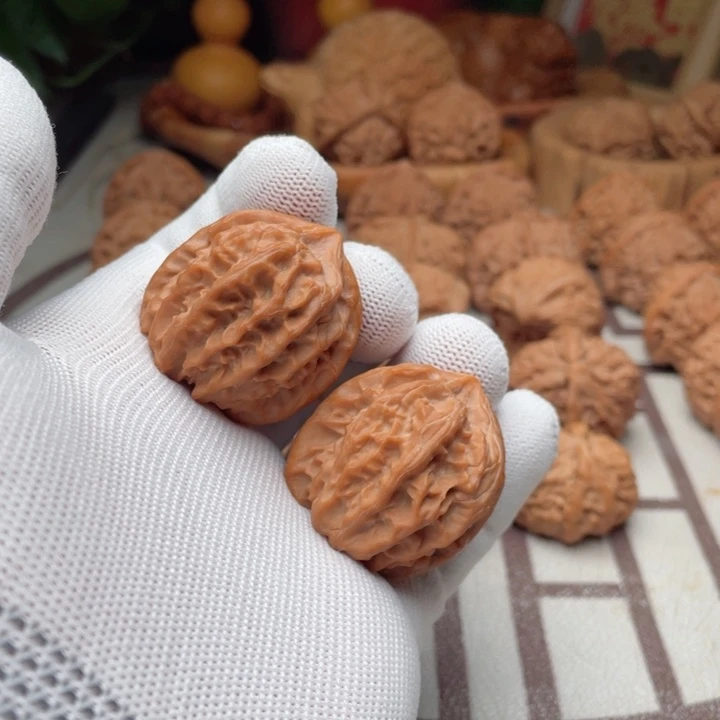 手串/手链核桃六**.曹大龙35.5