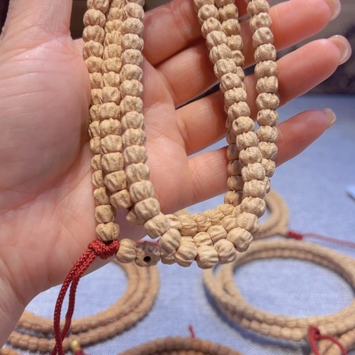 山***塘吊坠柏香籽/百香籽