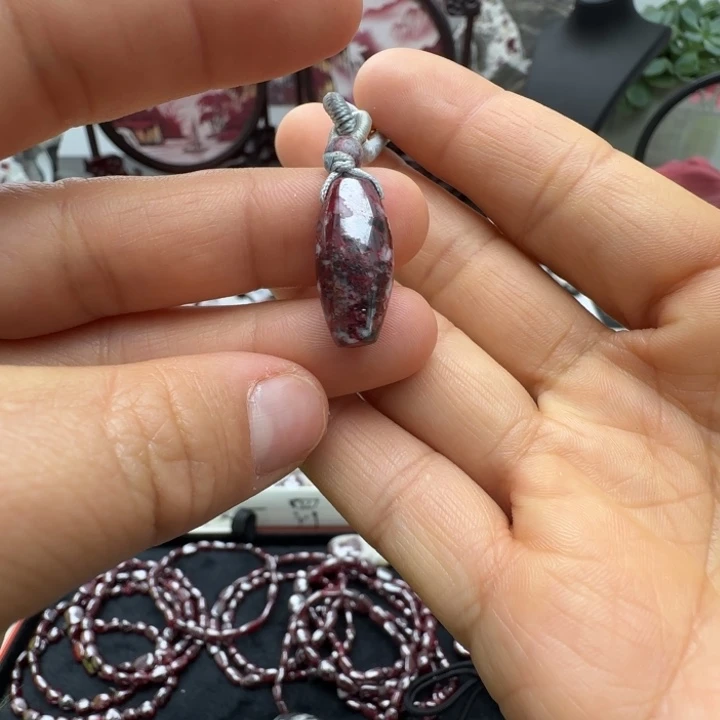 天然辰砂0000000035