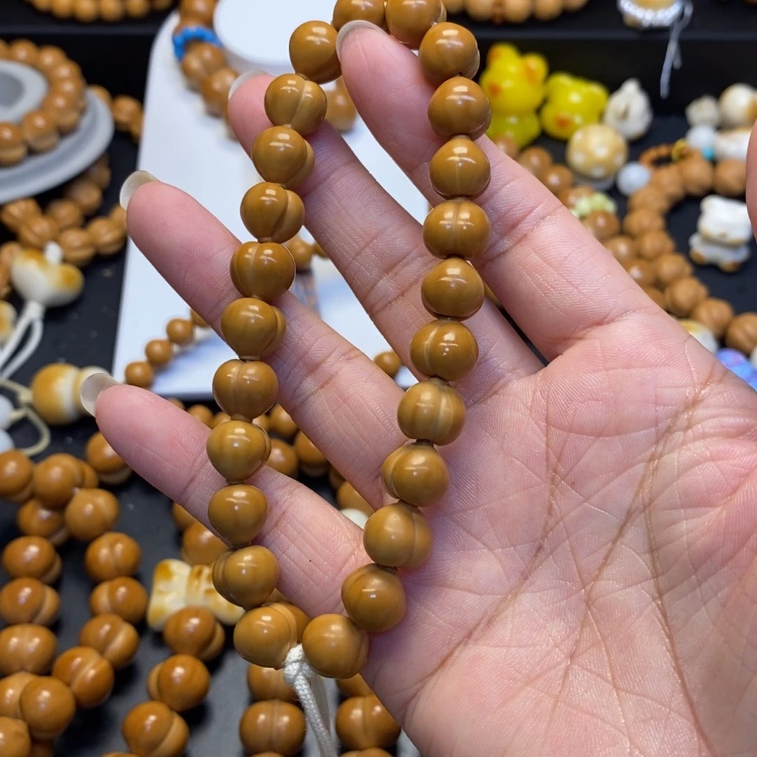 吊坠猴头核桃反油小屁桃