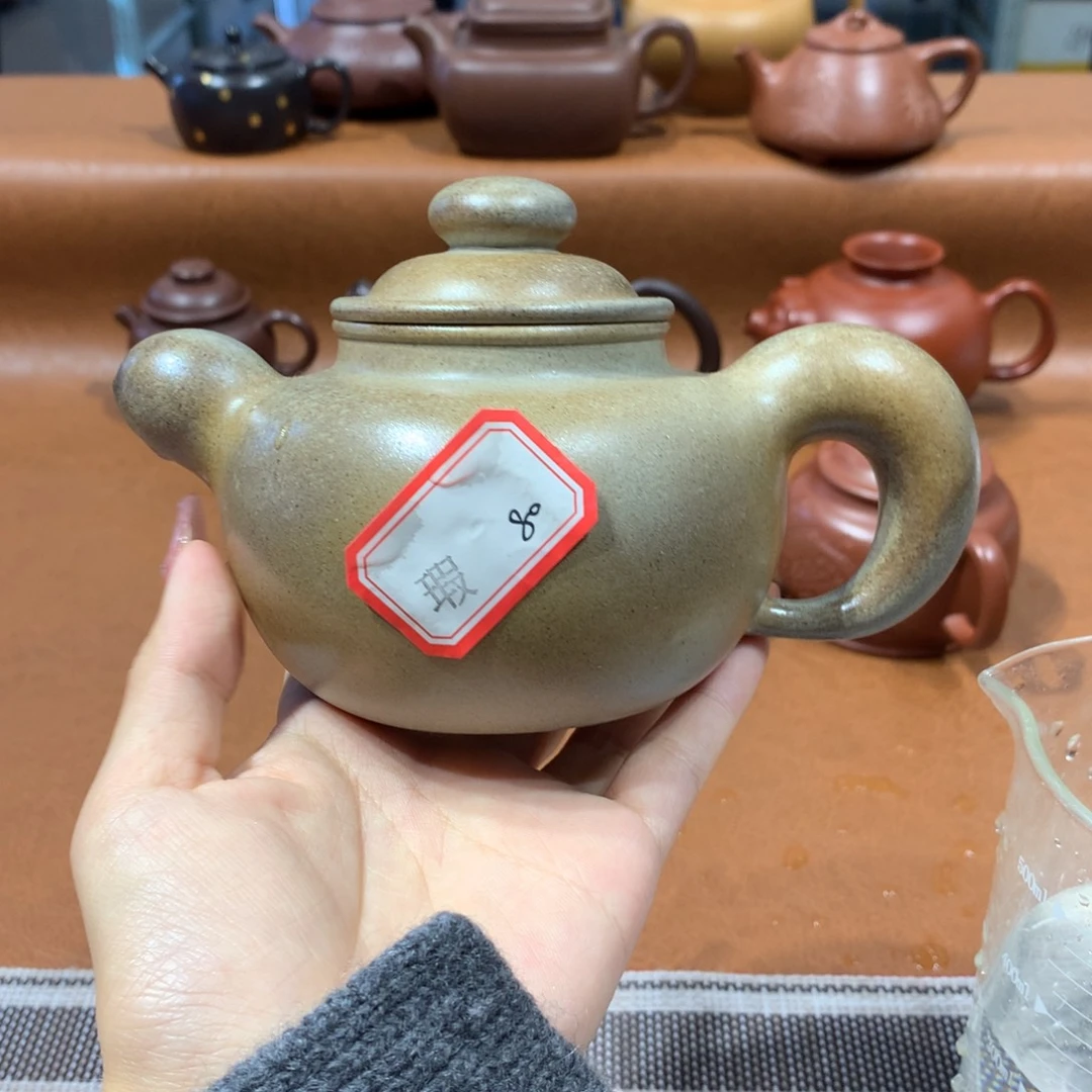 紫砂茶壶紫砂茶壶