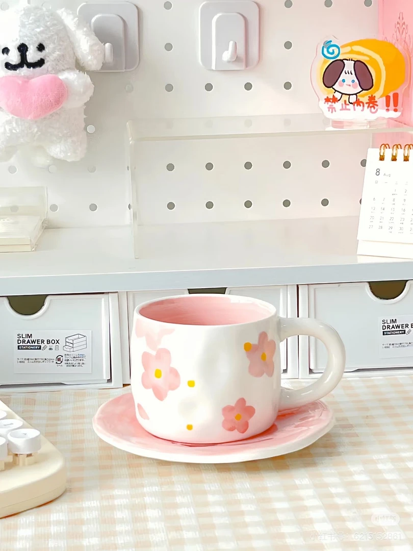 编码700陶瓷马克杯微瑕（请阅读图二须知再下单）