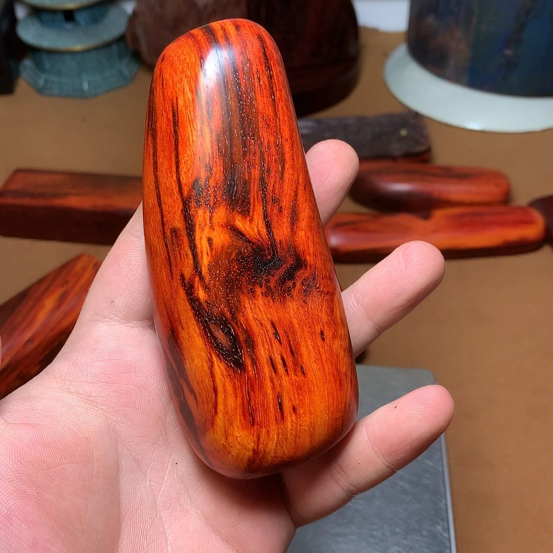 檀香紫檀（小叶紫檀）