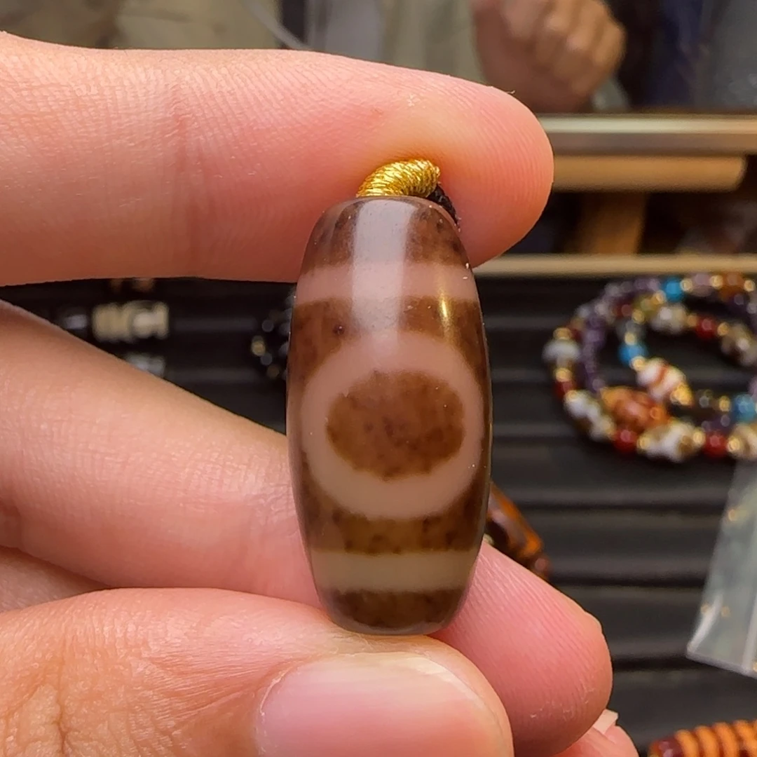 玛瑙/玉髓（覆膜）未镶嵌颈饰