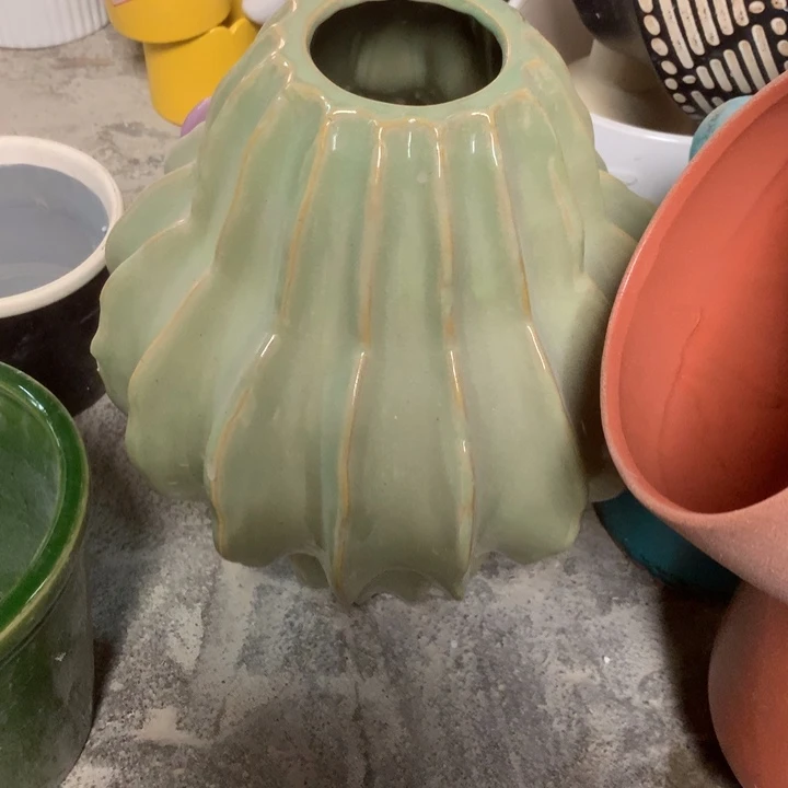 默认打孔7-32微瑕