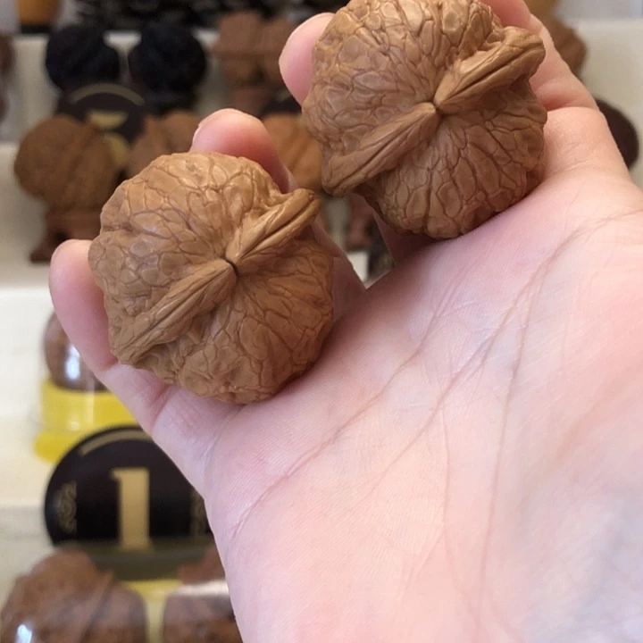 吊坠桃核云南铁核桃