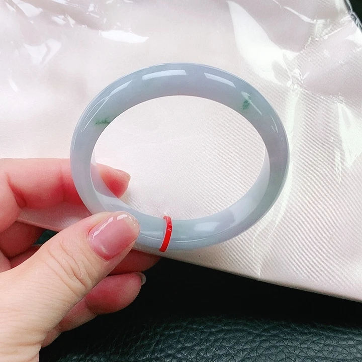 未镶嵌手镯翡翠翡翠045