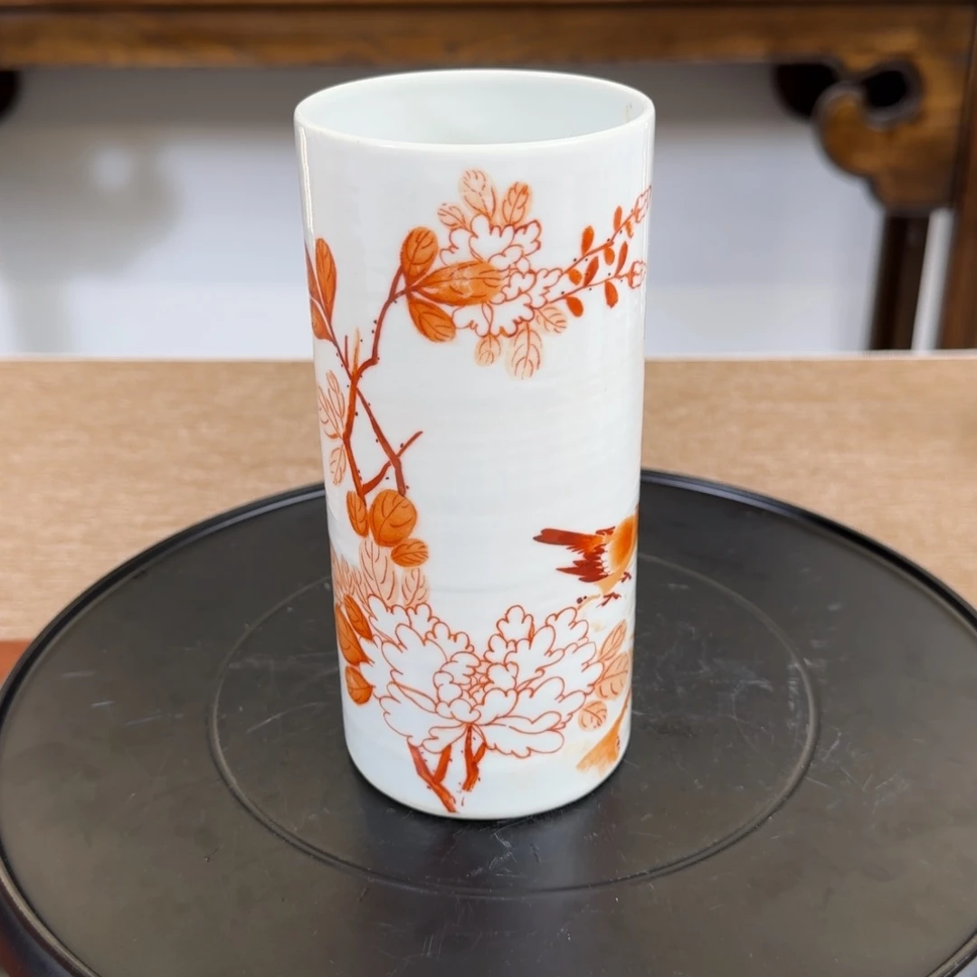 摆件景德镇陶瓷艺术