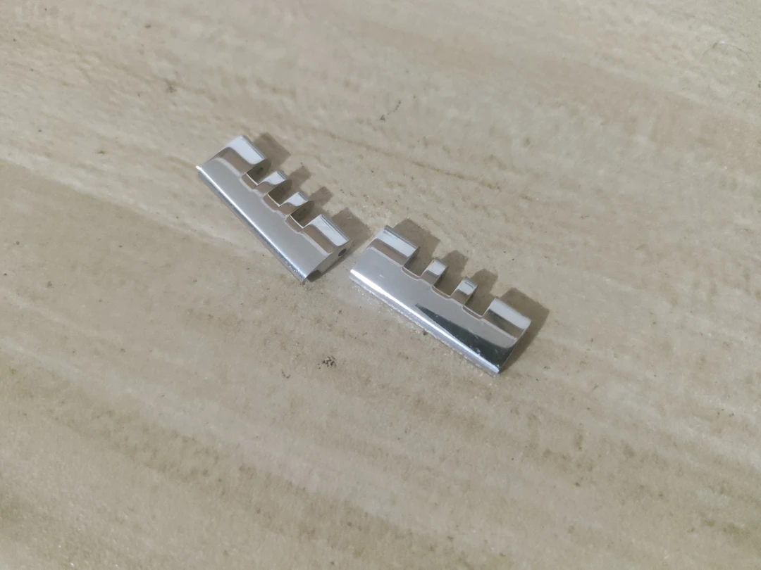 功能完好钟表配件（图片仅供参考以主播讲解为准）