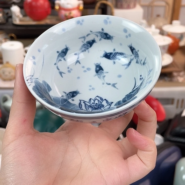 茶具套装特价活动