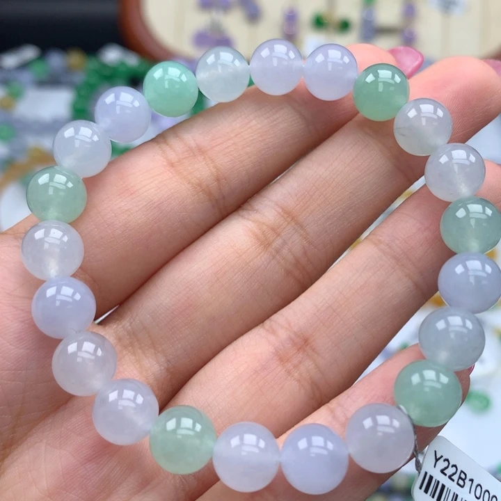 毛衣链未镶嵌翡翠