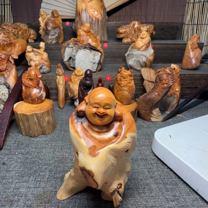 悦***参柏木（崖柏）我也不知道我为什么