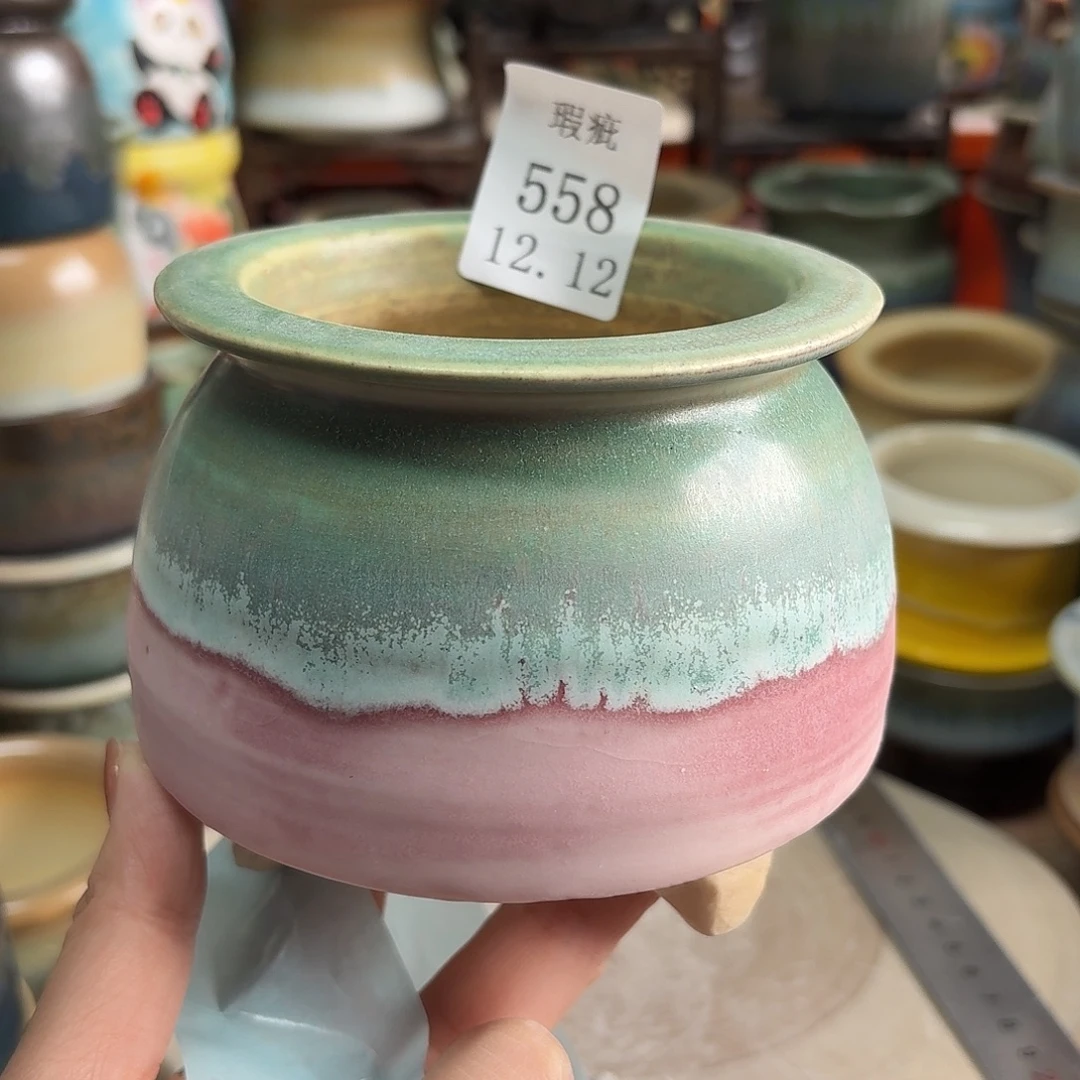 瓷片景德镇陶瓷手工制作
