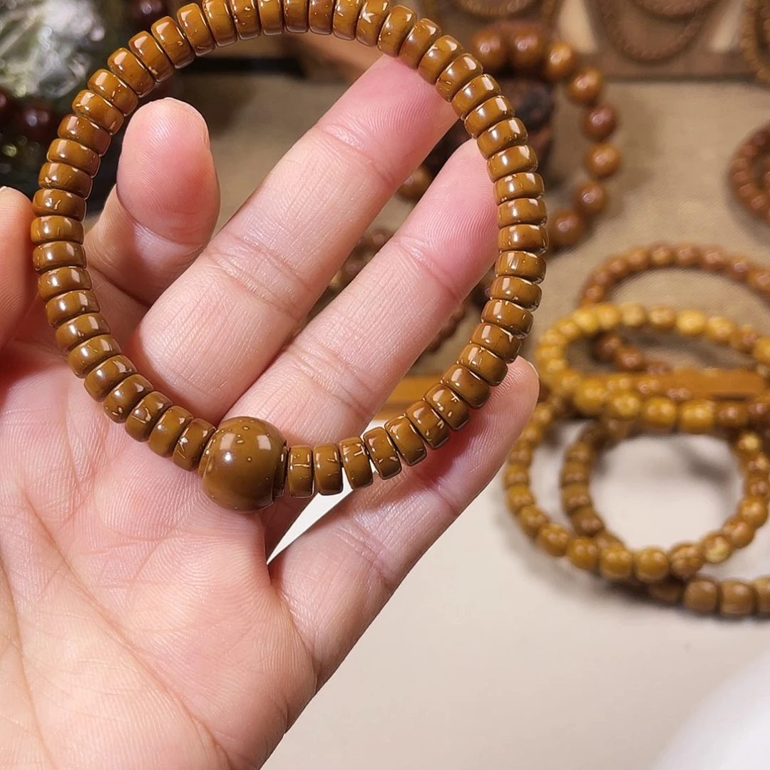 紫金鼠手串紫金鼠纯肉鼠片