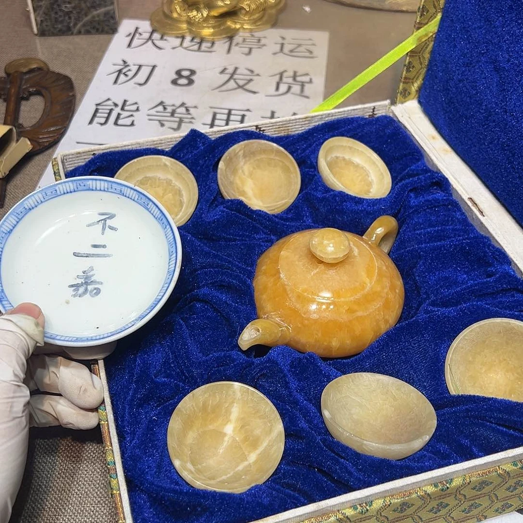 瓷片瓷器满58包邮包邮包邮