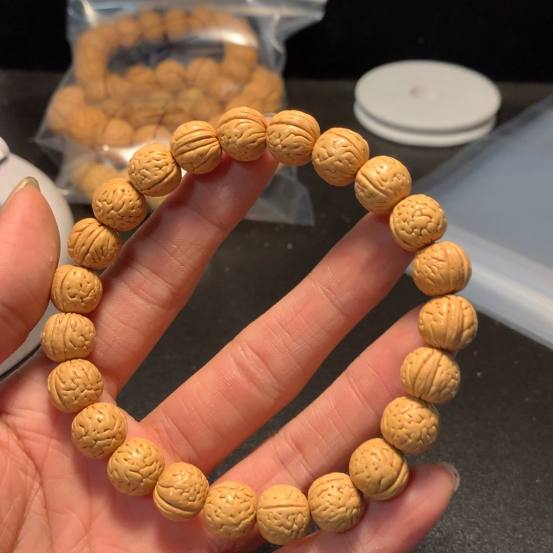 手串/手链核桃盘锦肌肉五十九链接