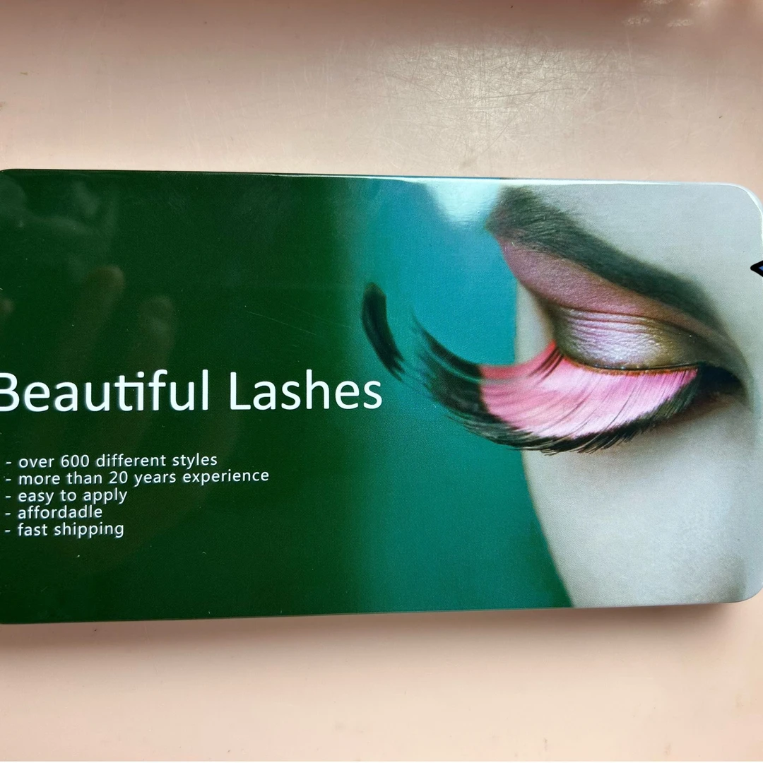 月光宝盒之八音盒（先加入购物车 最后合并结款下单） 精品睫毛