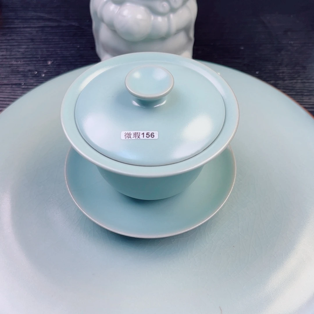 瓷片随**安不计成本交个朋友