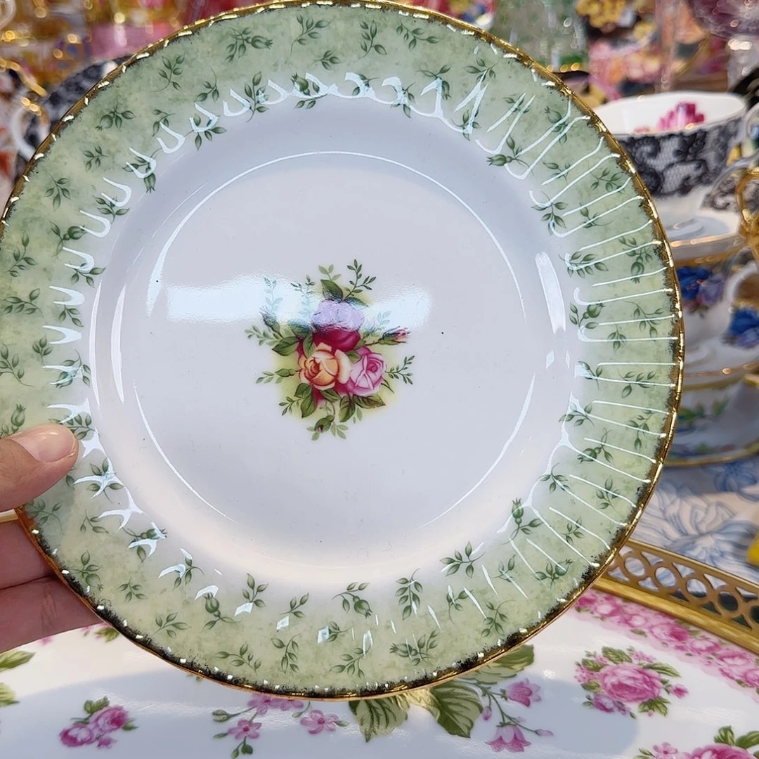 欧洲瓷器收藏鉴赏