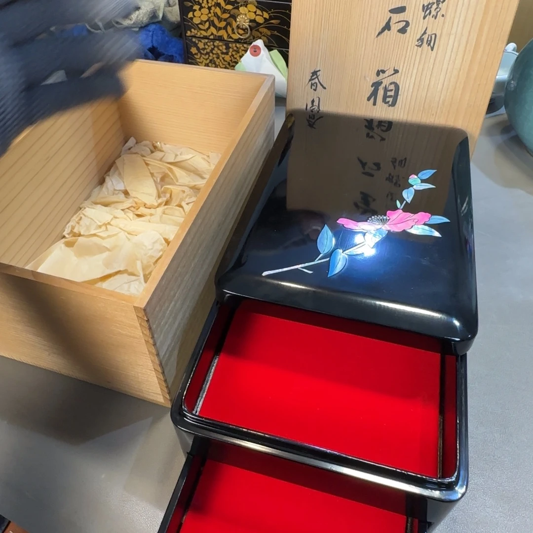 木中古美术装饰工艺品
