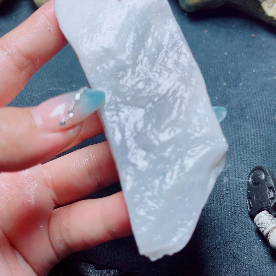 未镶嵌和田玉珠宝奇石