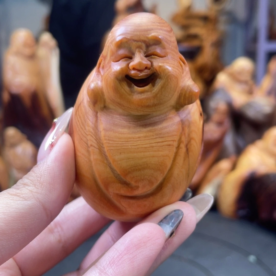 手串/手链柏木（崖柏）