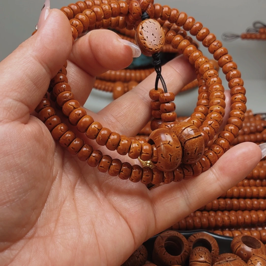 4×8桃核直切166棵微瑕疵100