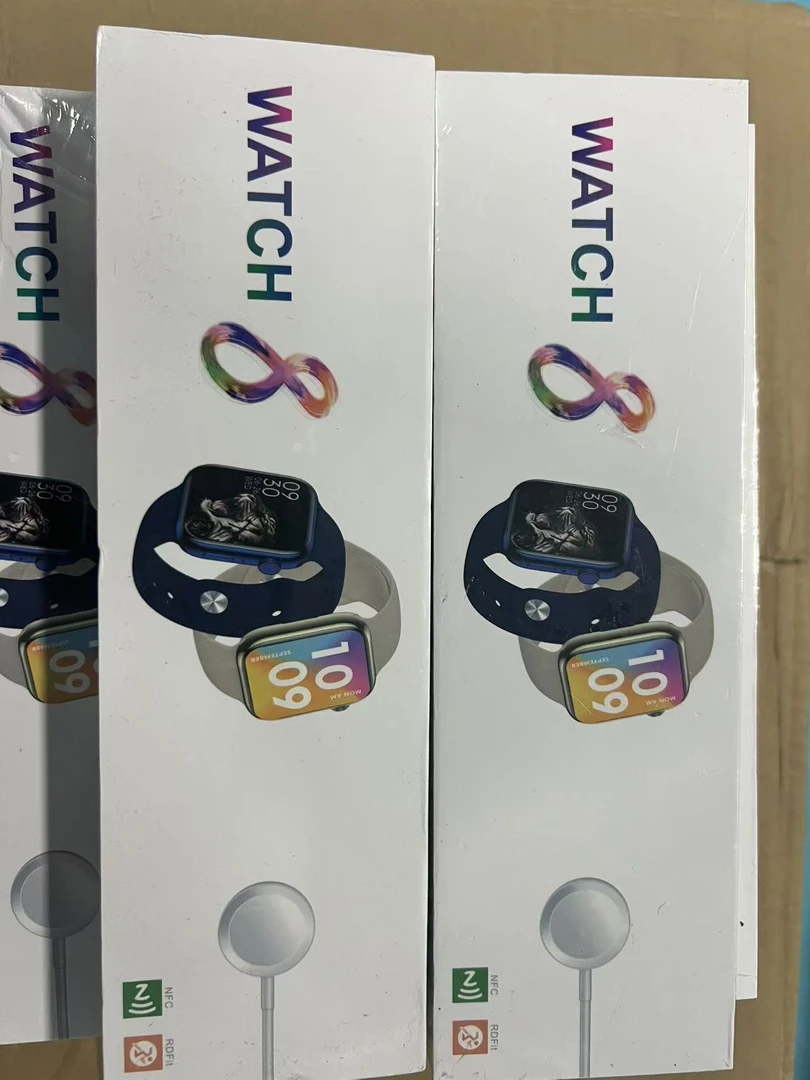 V8 超薄智能手表配件