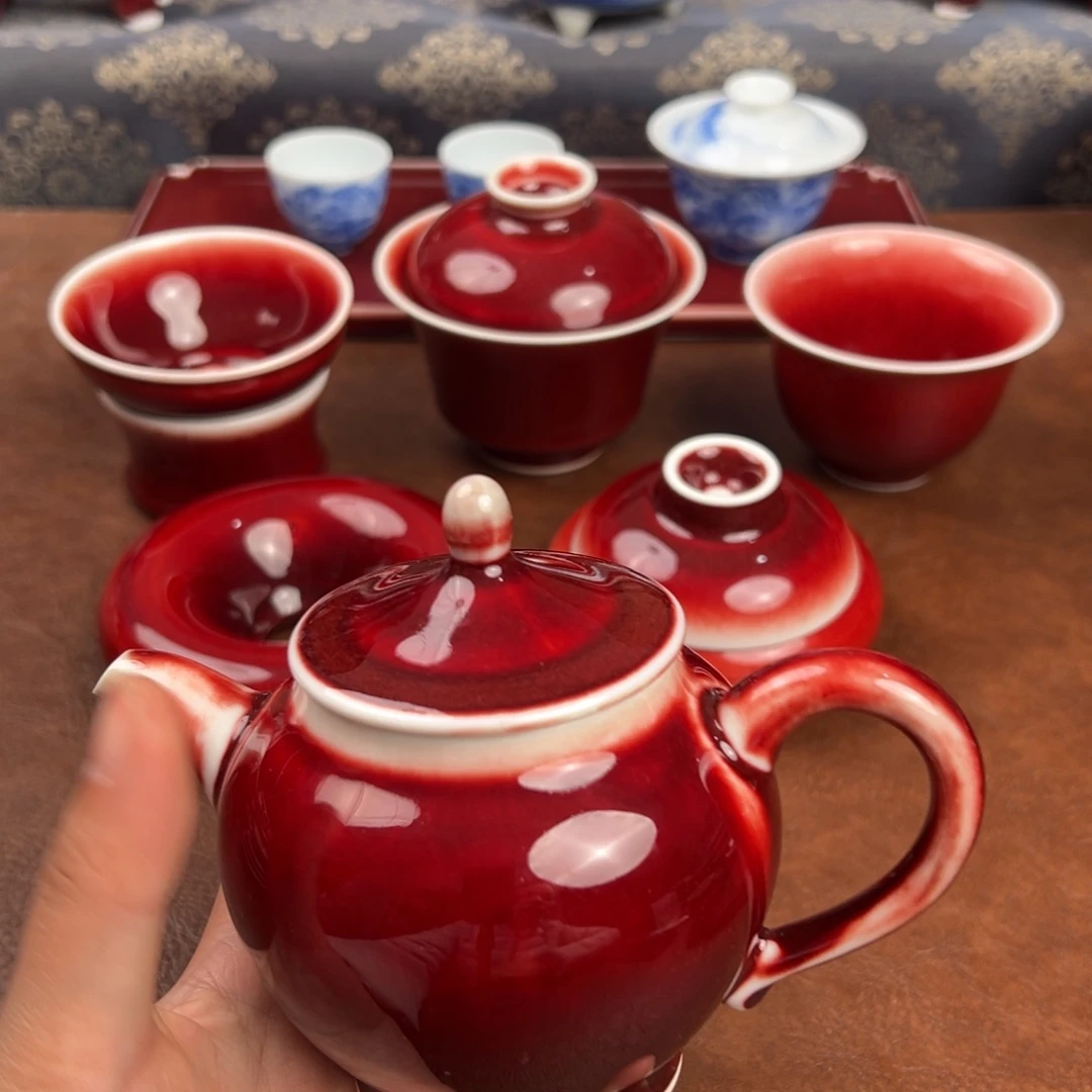 阳****陶瓷景德镇陶瓷郎红