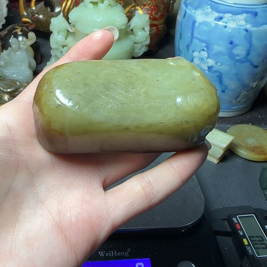 老***爷搪瓷白玉底通用链接