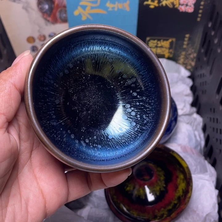 茶盏你自己做自己吧啊