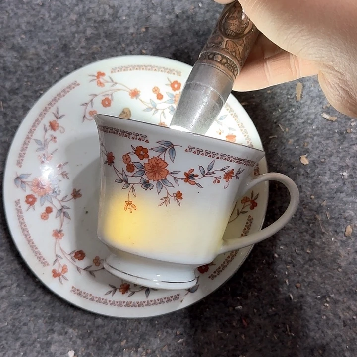 摆件景德镇陶瓷艺术研究院院长兼