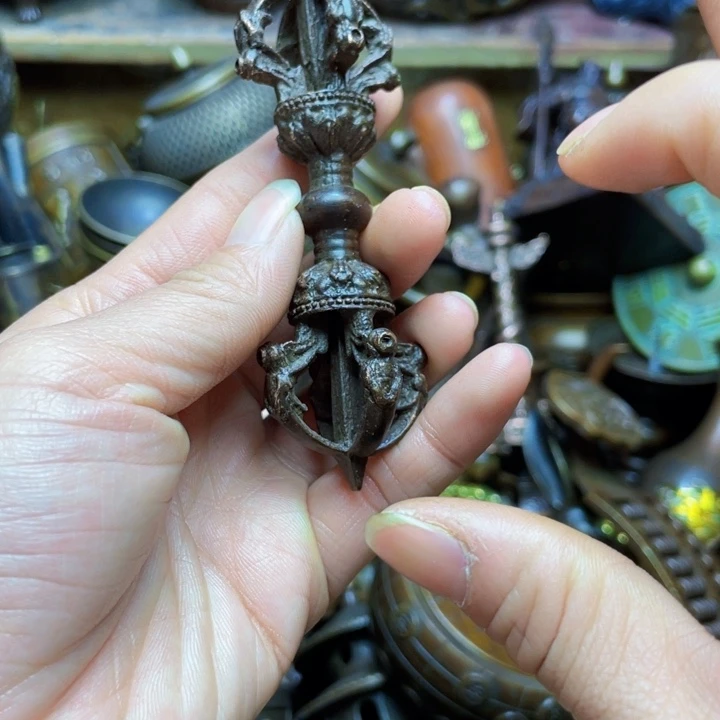 铜器摆件诚信经营