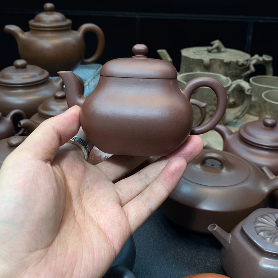 紫砂茶壶嘉****茶145886666635555