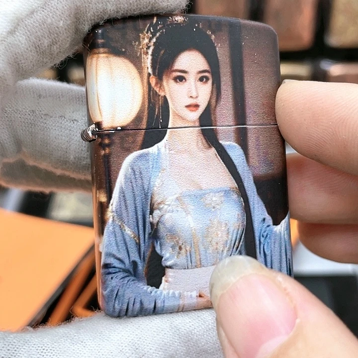 【闪购商品】酷骑美女蓝