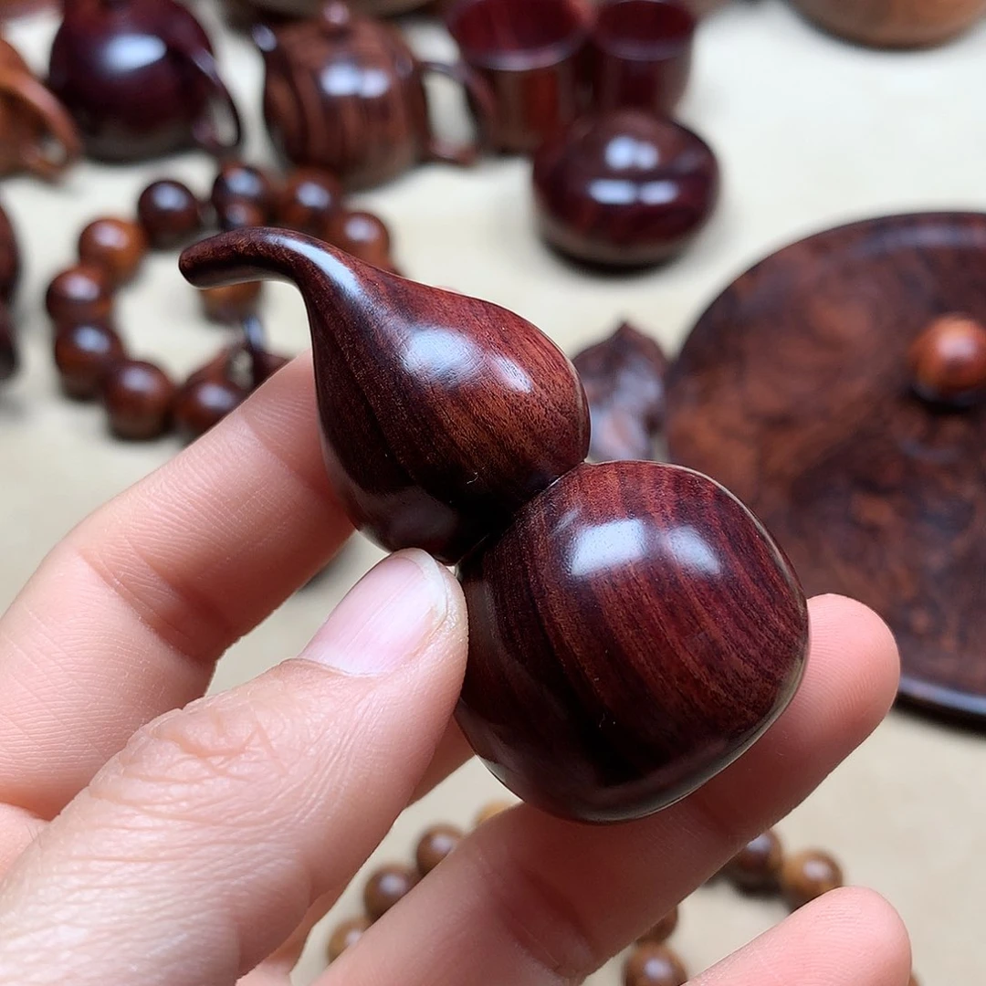 黄花梨/降香黄檀把件用****8手把