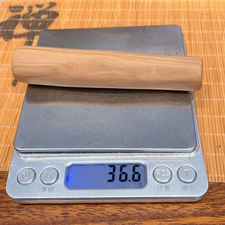 檀香木其他ʕ****ʔ老山檀香36.6克