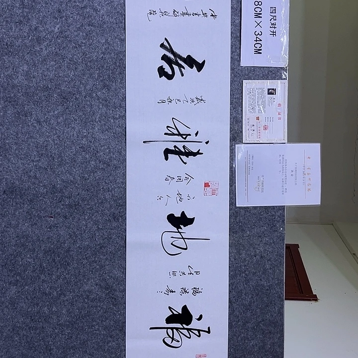 书法书画家作品欣赏