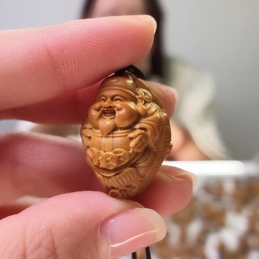 吊坠橄榄核橄榄核