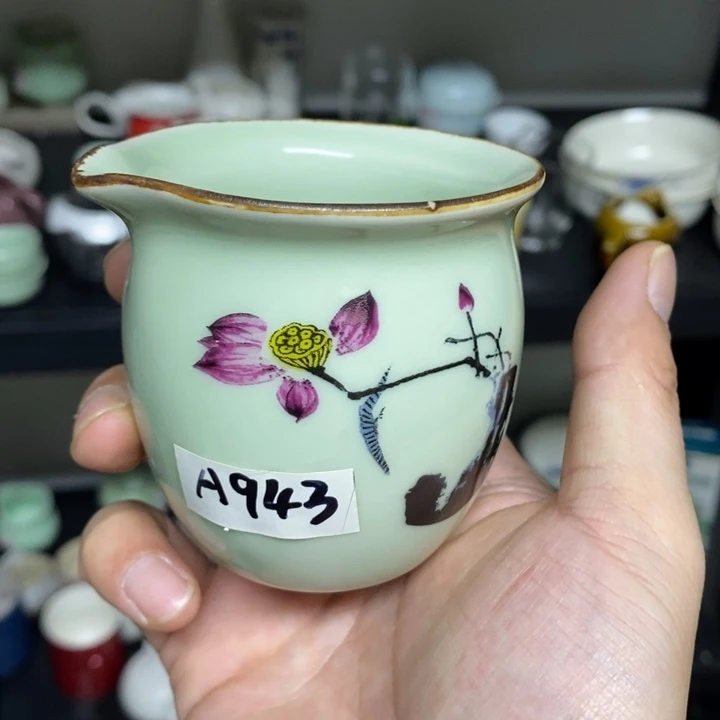 茶具清货清货清货清货