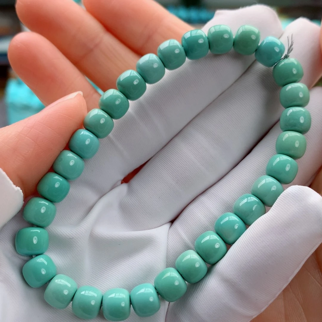 未镶嵌绿松石其他