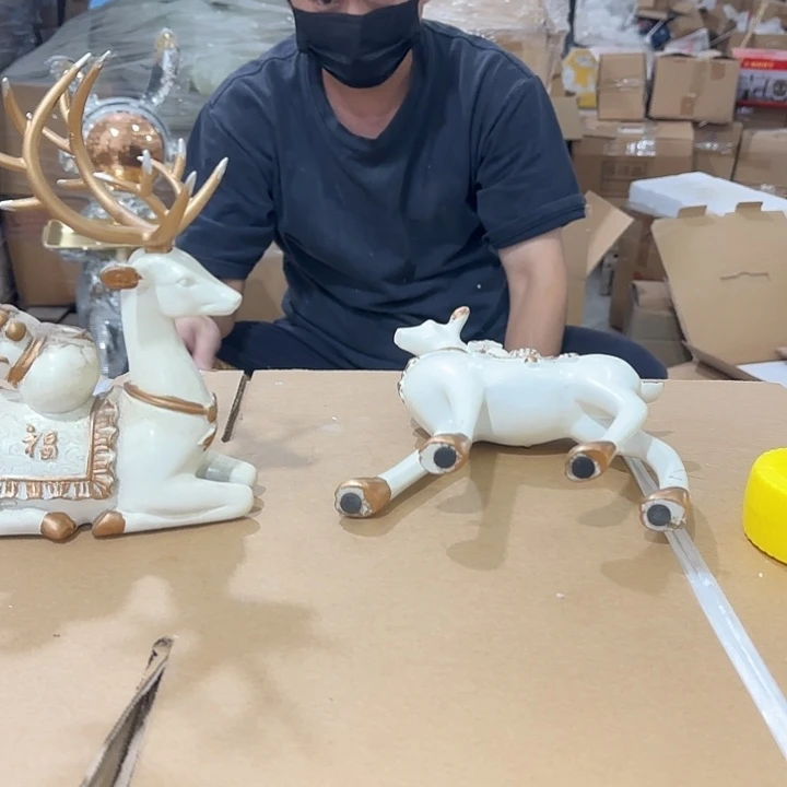 太***产树脂摆件哈哈哈哈