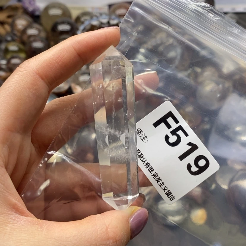 【闪购商品】水晶摆件精品未镶嵌