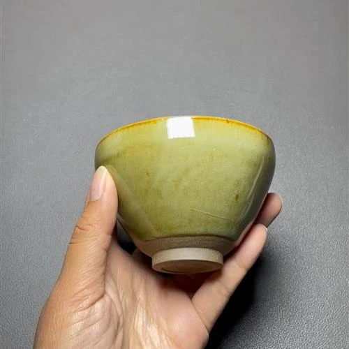 【闪购商品】茶盏-544............