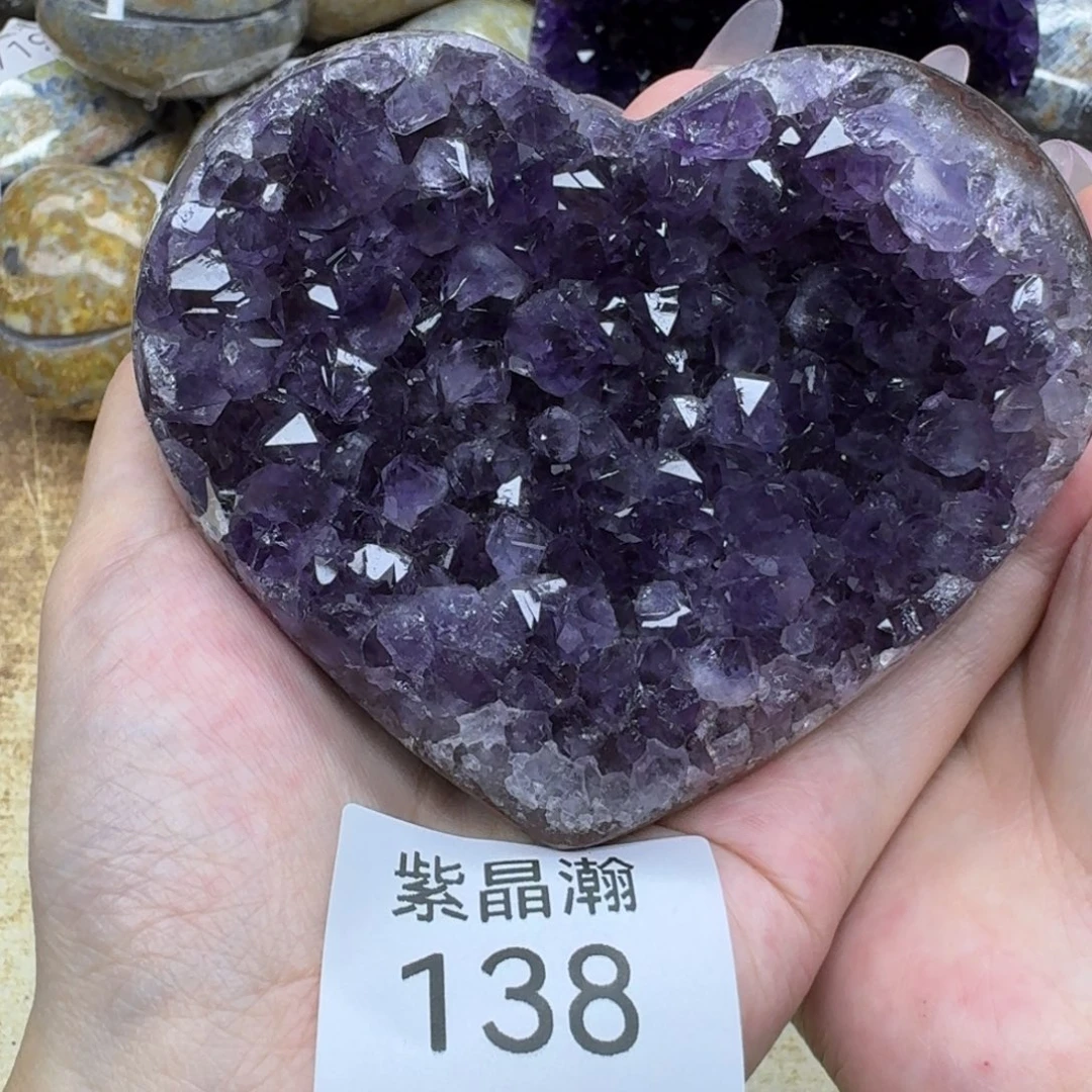 未镶嵌大型摆件（非配饰）水晶